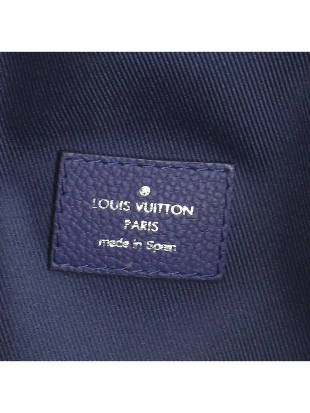 Louis Vuitton Discovery Bumbag Limited #340293L23B